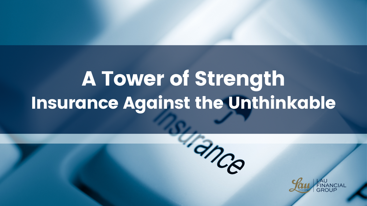 A Tower of Strength