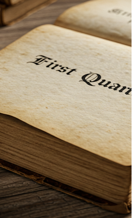 2025 First Quarter Wrap