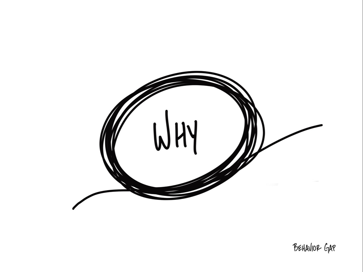 Life & Money: Why