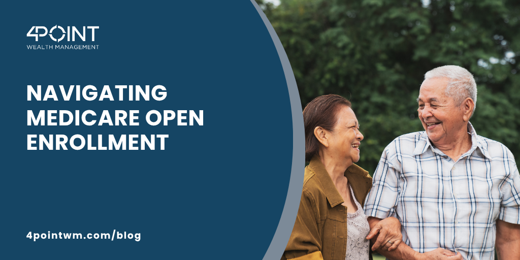 Navigating Medicare Open Enrollment