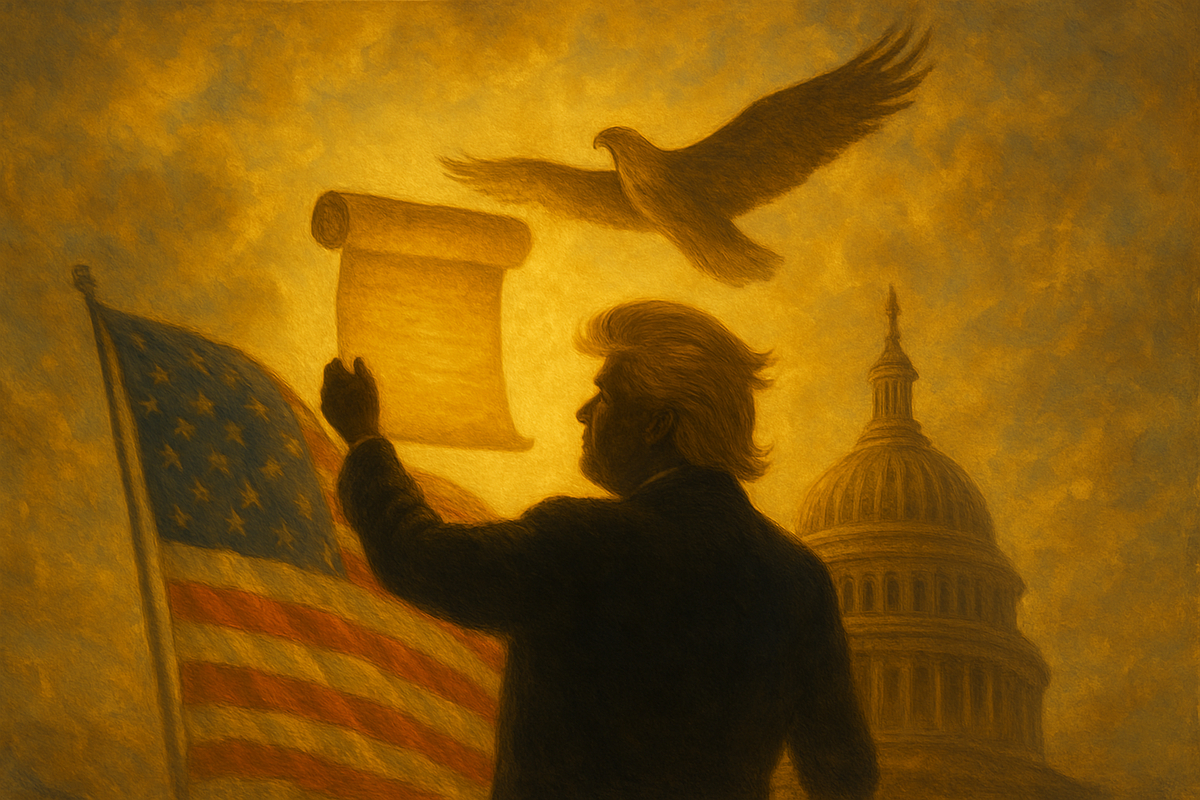 Big Beautiful Bill: What you kneed to know.