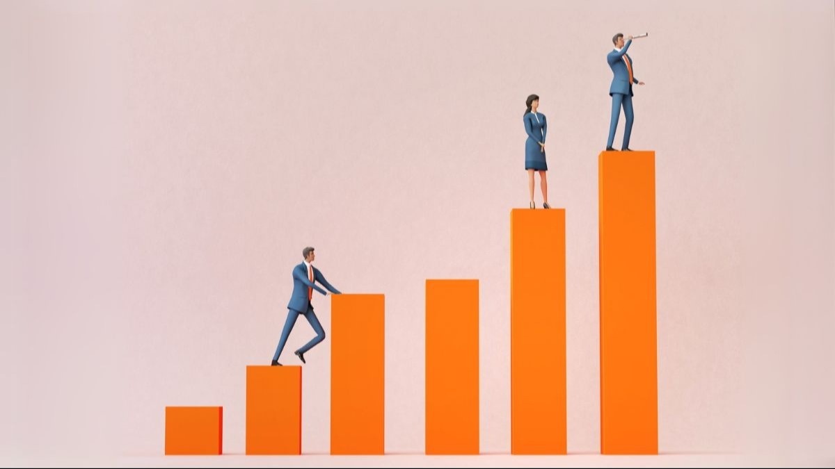 Beyond Salary: Understanding Your Total Compensation