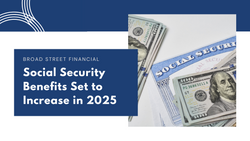 Social Security Benefits Set to Increase in 2025