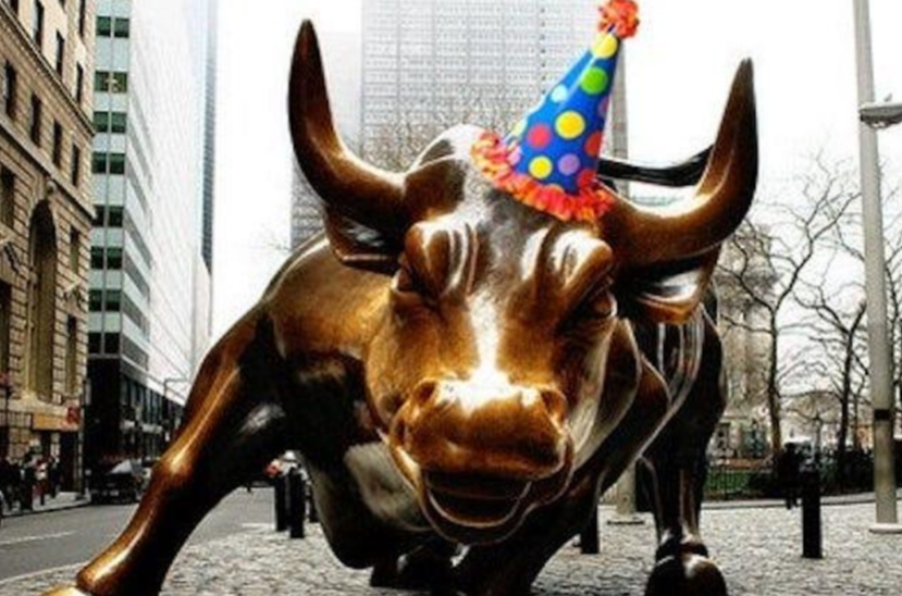 The New Year Brings Cause for Optimism and Appreciation