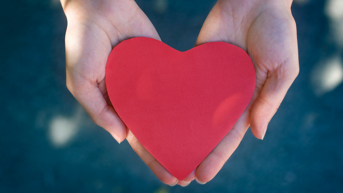 Creating a Legacy of Change through Charitable Giving