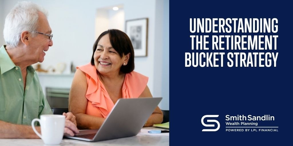 Understanding the Retirement Bucket Strategy