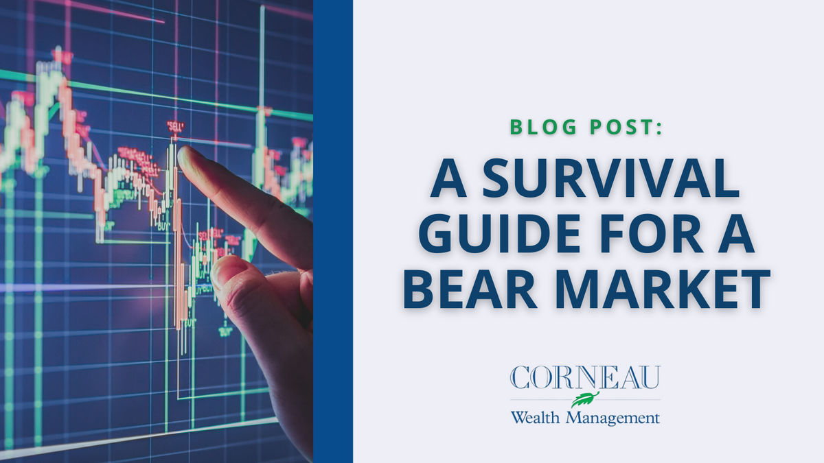 A Survival Guide for a Bear Market