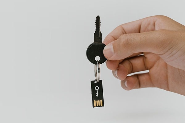 Estate Planning for Your Digital Assets