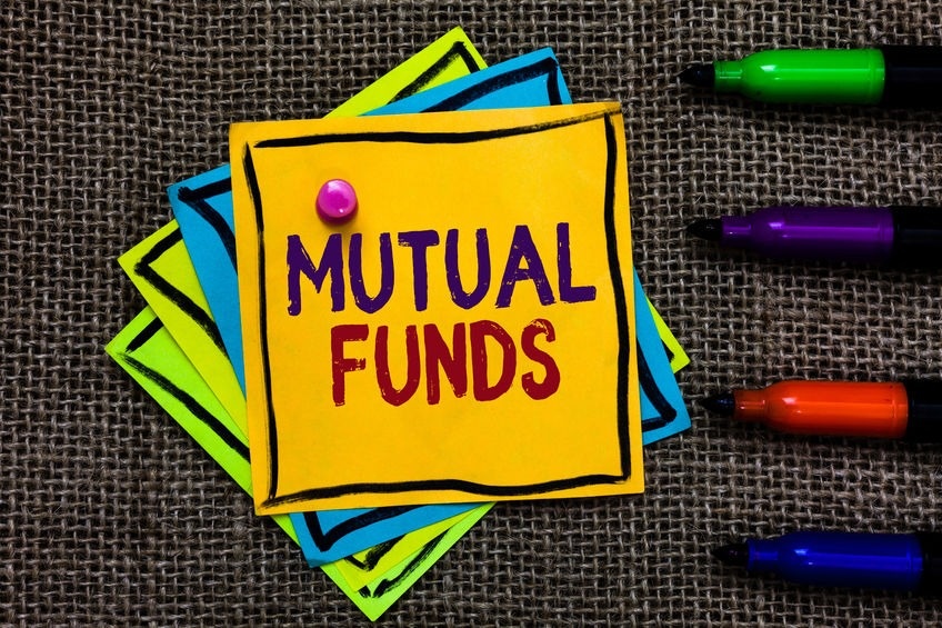 Brace yourself: Here come those capital gains distributions