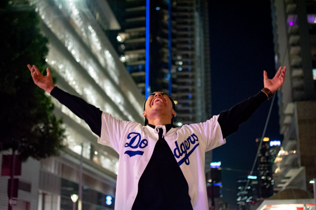 Daylight Savings, Dodgers Victory, and Cheese Thieves