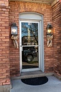 2021 Coat and Blanket Drive for the Milwaukee Rescue Mission