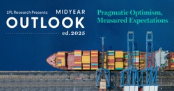 2025 Midyear Outlook: Pragmatic Optimism, Measured Expectations