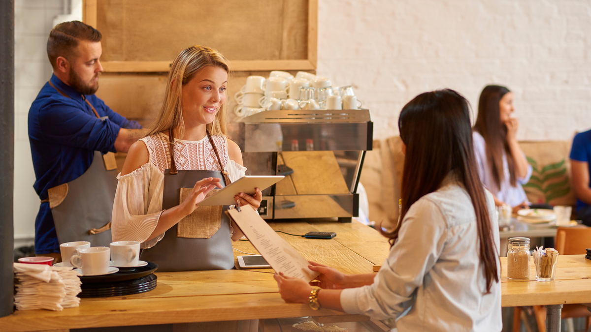 Celebrating Small Business Week: 4 Ways to Protect What You’ve Built