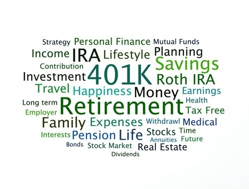 7 Income Planning Tips for Retirement