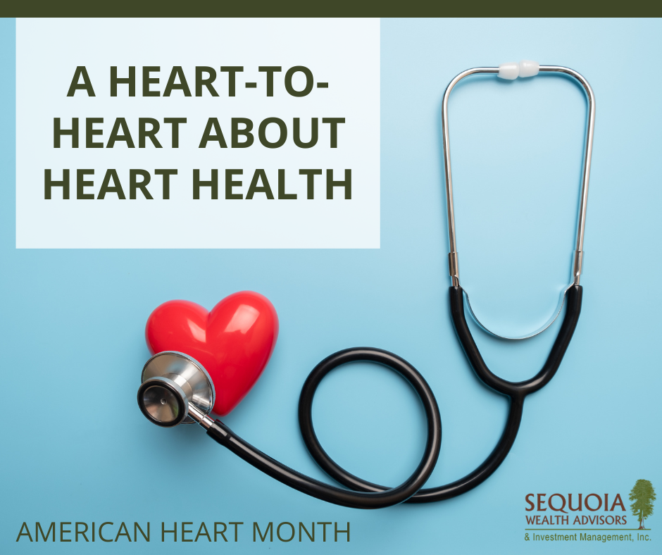 A Heart-to-Heart About Heart Health