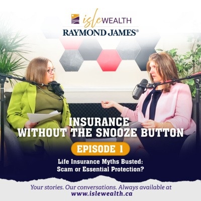 Insurance Without the Snooze Button: Why Insurance Is Really About Love, Not Fear