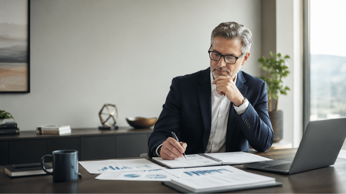 Should Executives Defer Compensation? A Practical Decision Framework Beyond Taxes