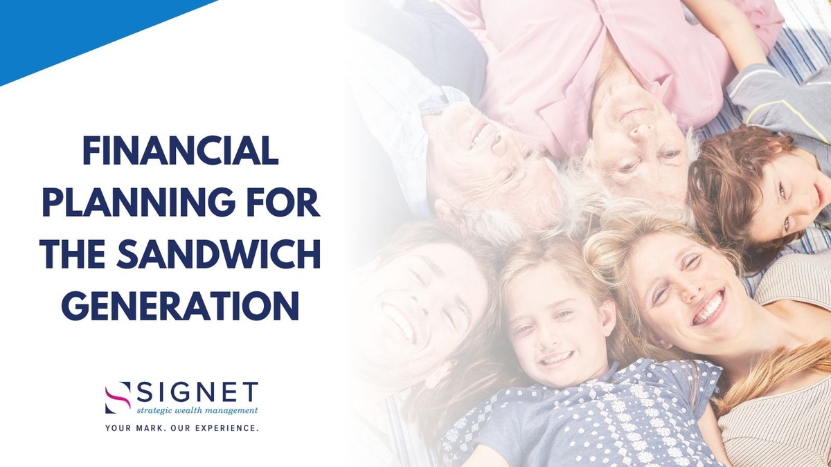 Financial Planning Challenges and Strategies