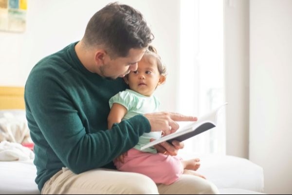 The Benefits of Establishing a Special Needs Trust Early