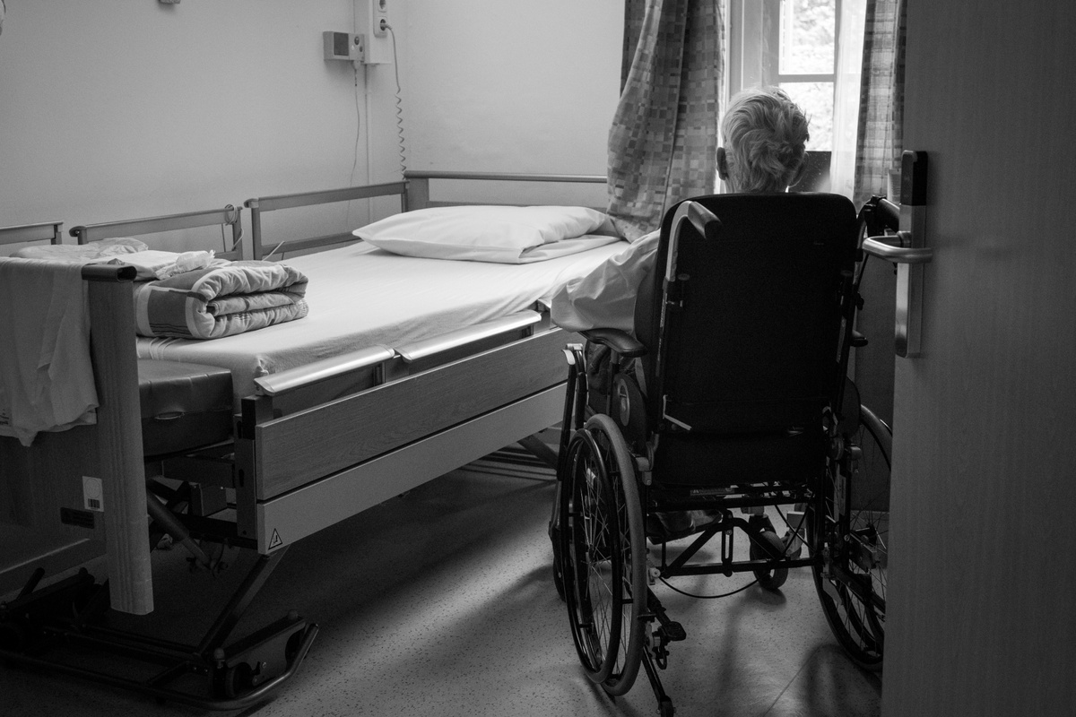 Can a Harrisburg Area Nursing Home Sue You for Your Parent's Care?