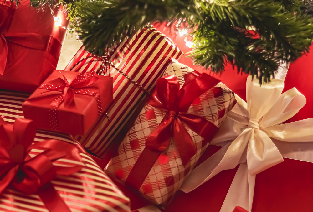Holiday Gift Inspiration from Our Employees to You
