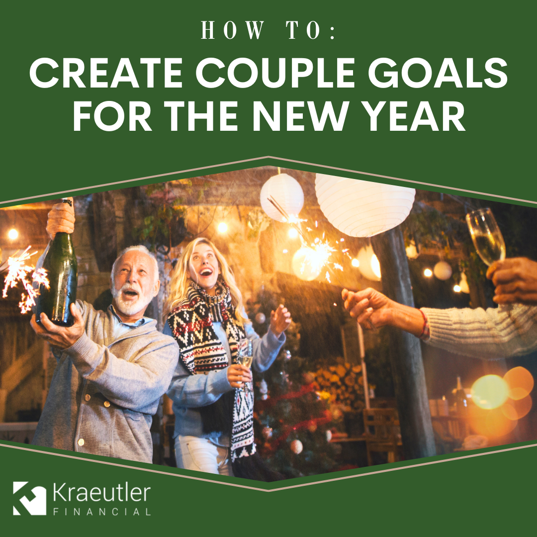 Creating Couple Goals for a Fulfilling New Year