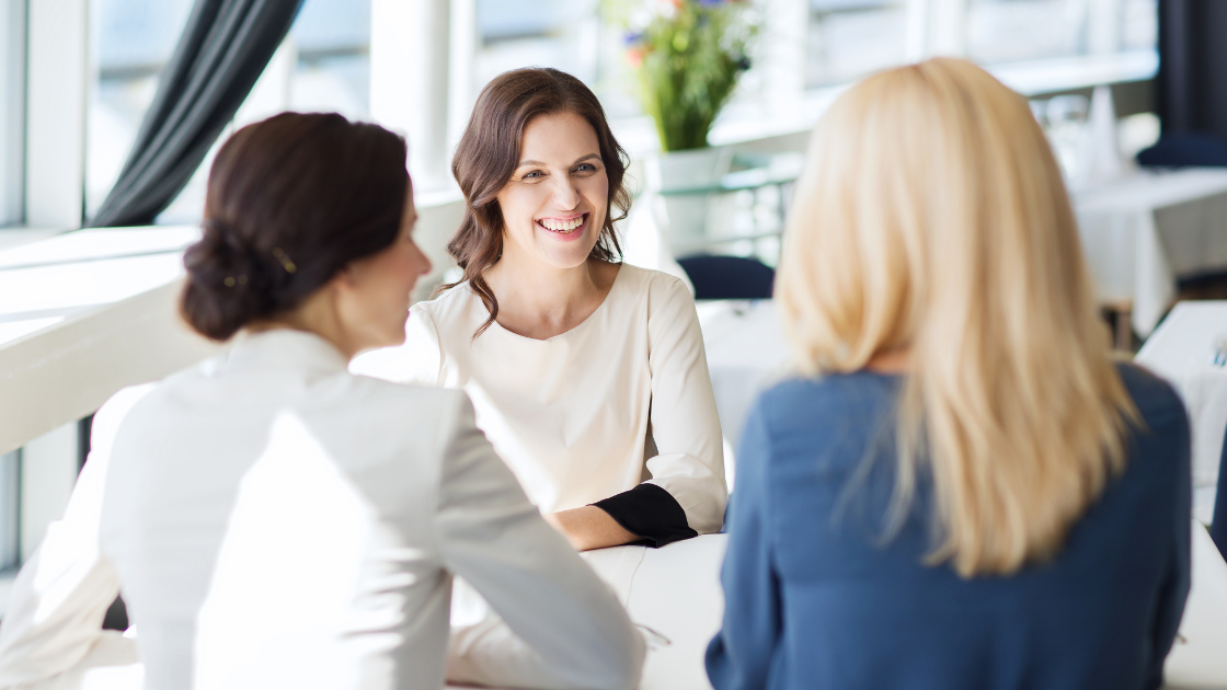 5 Key Steps To Help Women Strengthen Their Business and Their Retirement