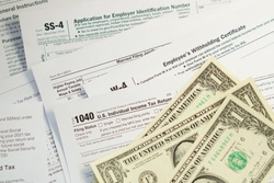 Is Your 2025 Tax Withholding on Track?  5 Reasons To Review Today!