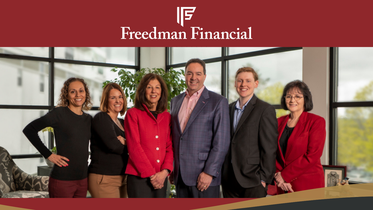 2023 Year-End Client Letter