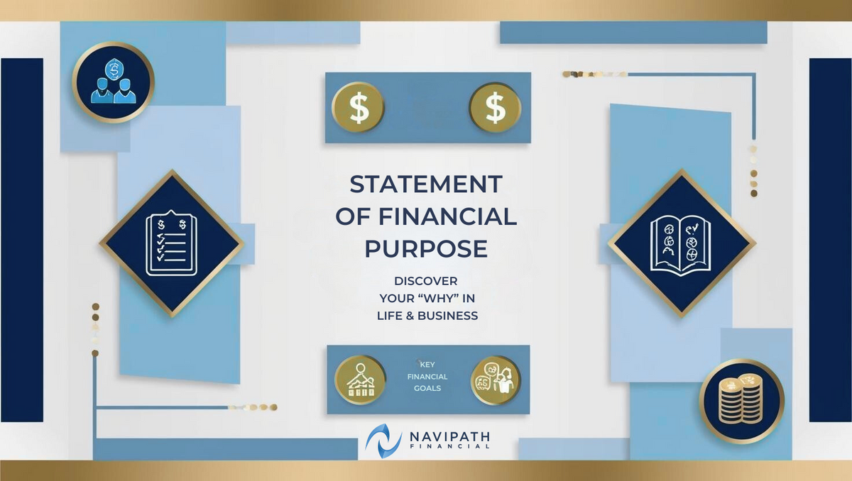 More Than Just Money: Discovering Your Financial 