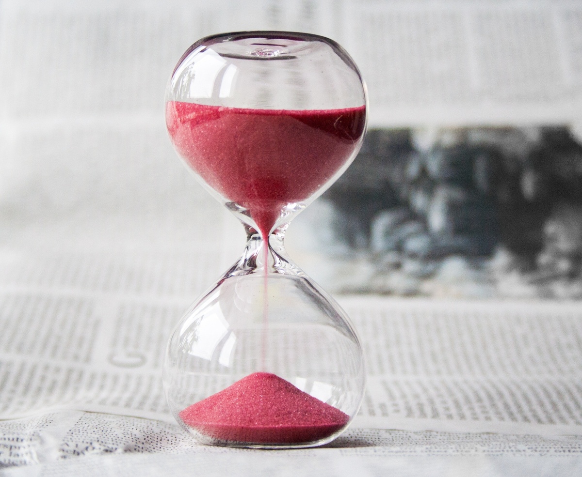 Timing the Market