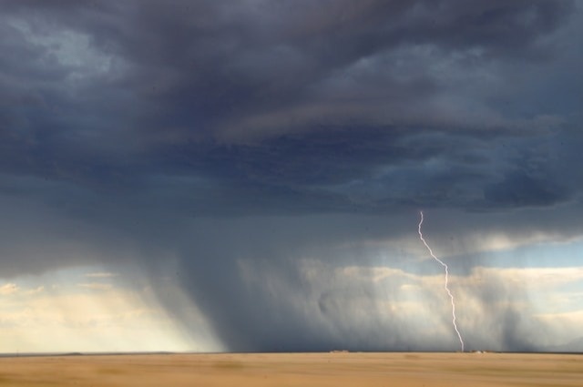 Tornadoes in Southern California: How to Stay Safe and Prepared