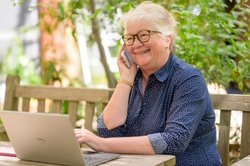 Helping Protect Aging Parents From Financial Scams
