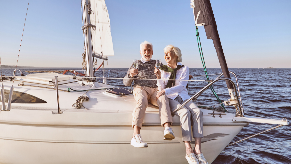 Common Factors Affecting Retirement Income