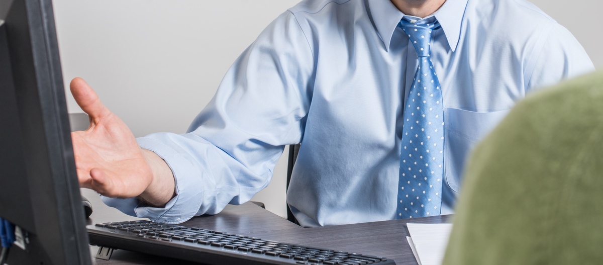5 Huge Differences Between A Fiduciary And A Broker (part 1)