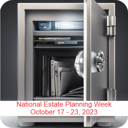 National Estate Planning Week 2023: Safeguarding Your Financial Future Common Misconceptions About E