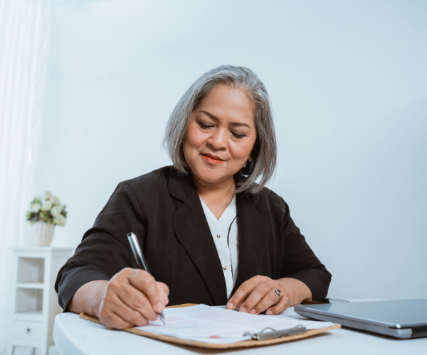 Age is Just a Number: 5 Benefits that Keep Older Workers on the Job