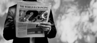 Changing Reality