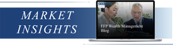 Weekly Market Insights: Fed Talk Boosts Stocks