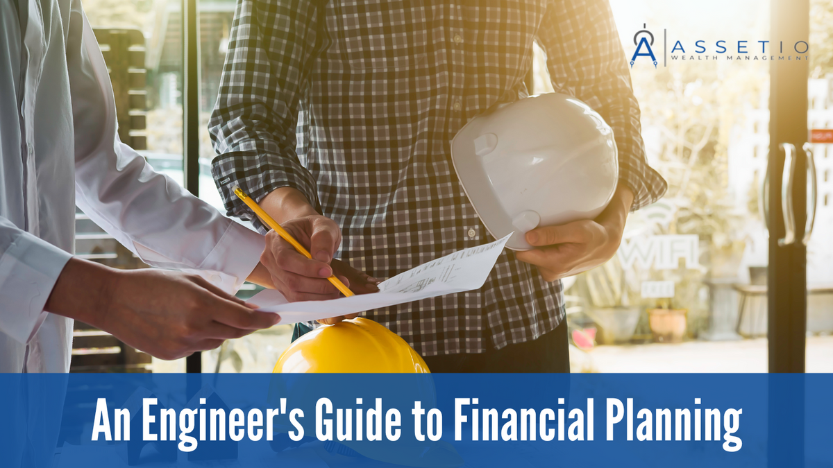 An Engineer's Guide to Financial Planning