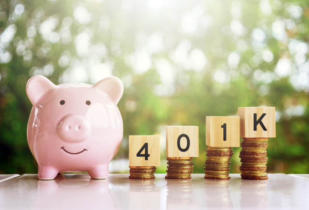 Streamline Your Retirement: The Benefits of 401(k) Consolidation