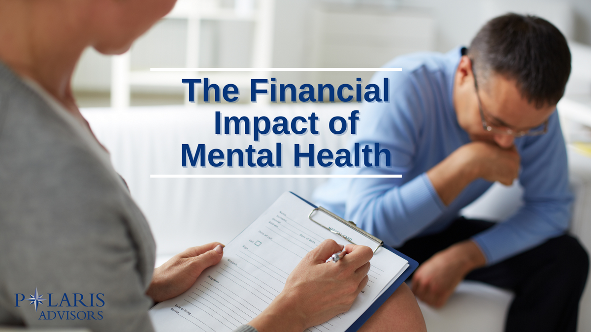 The Financial Impact of Mental Health