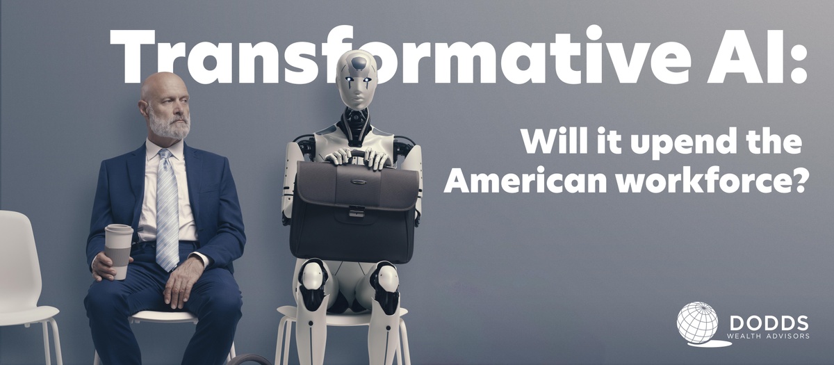 Will AI Upend the American Workforce?