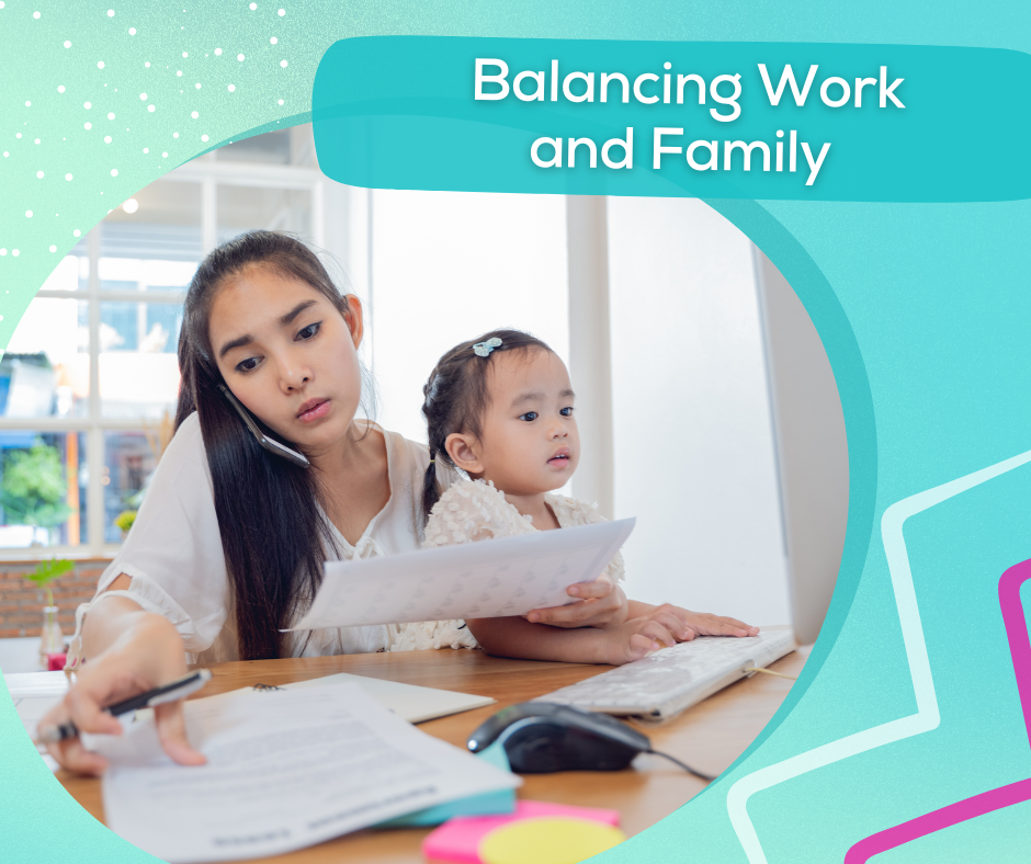 Balancing Work and Family