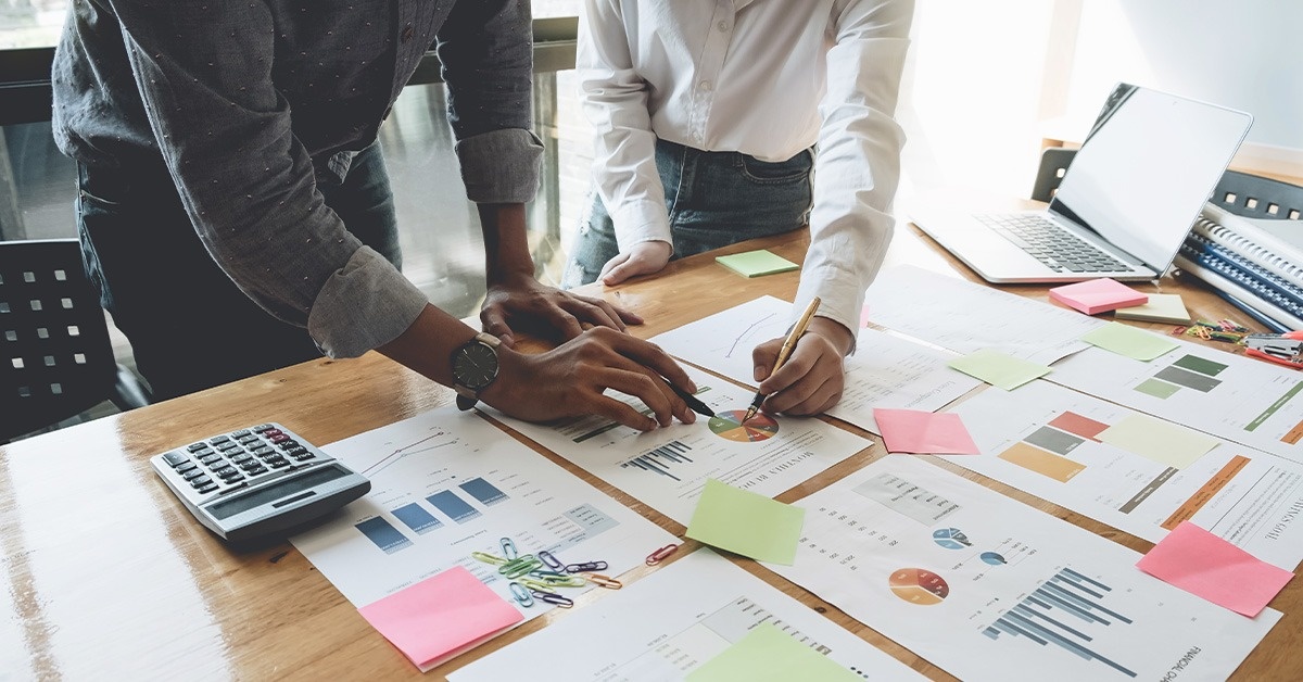 A Business Plan Can Be Your Guide to Growth