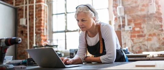 Prospects: Women Business Owners And Retirement 3