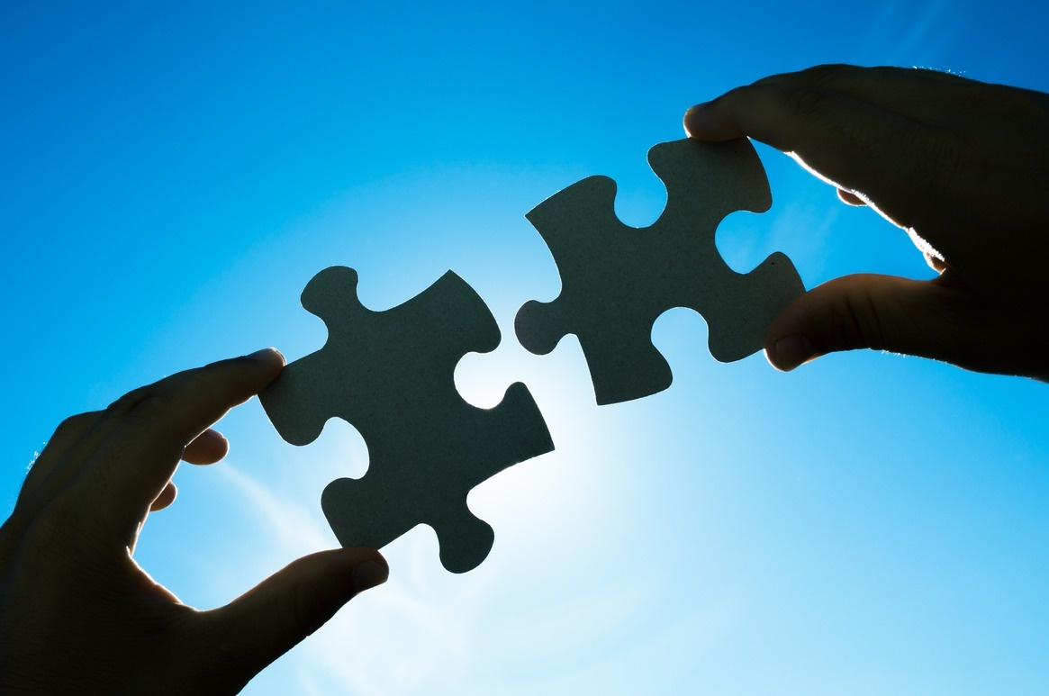 Strategic Allies Who Share Our Values