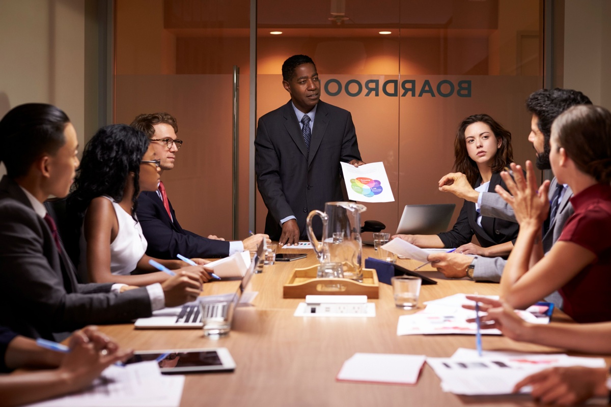 Can Faith-Based Funds Influence Corporate Behavior?