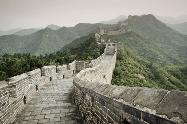 Could China Swallow Europe…and Still Be Hungry??