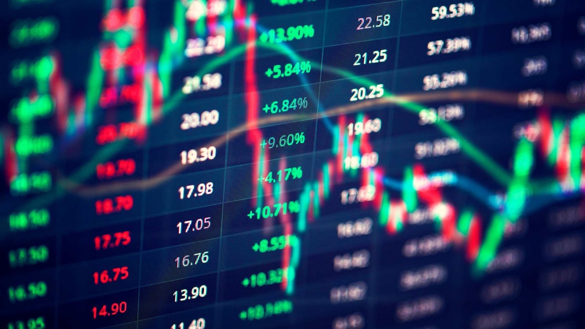 Smart Investing During Market Volatility